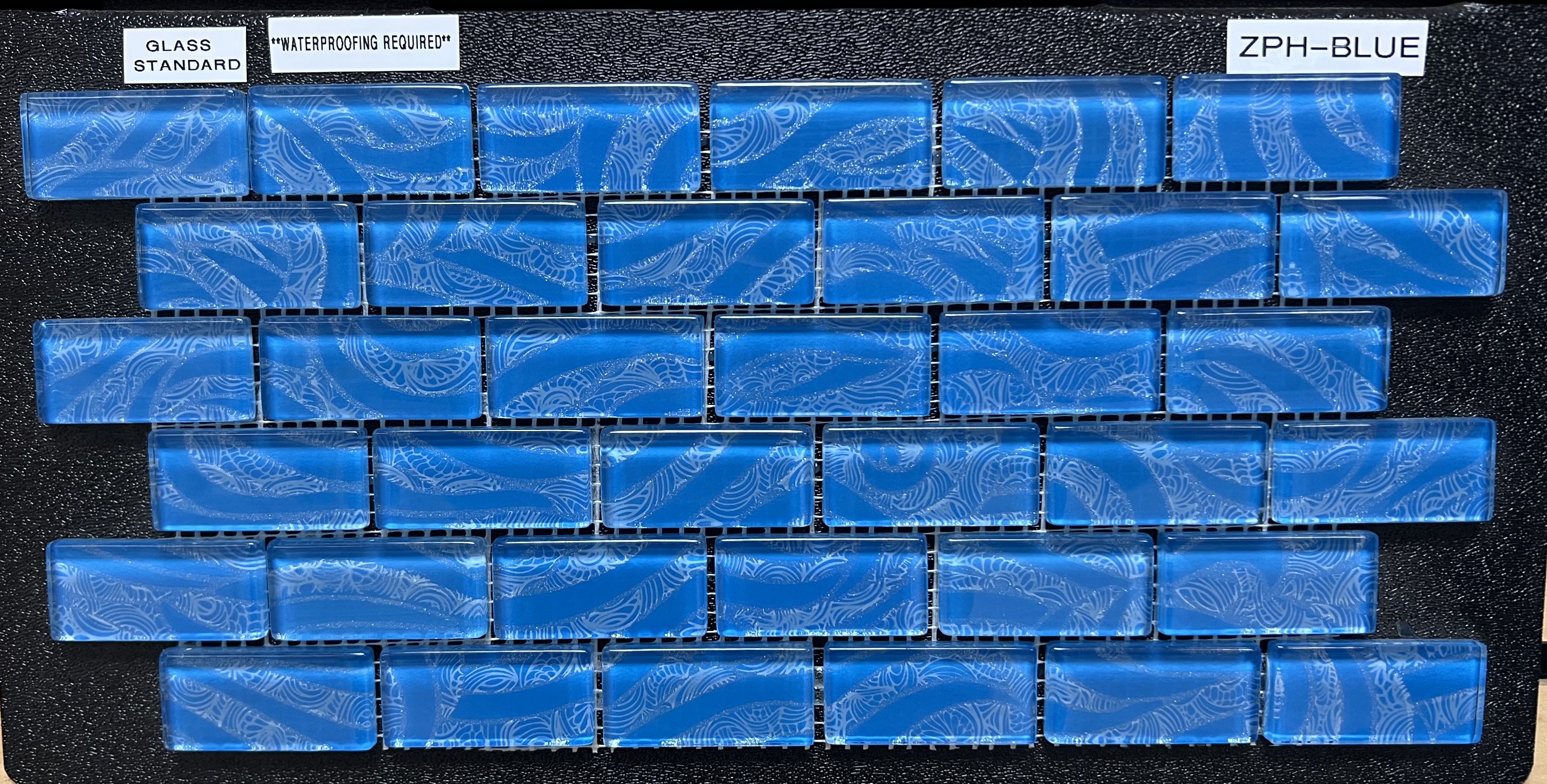 Little Tile Inc - Online Source To Pool Tiles - Pool Glass - Pool